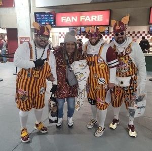 Meet your Posher, Priscilla